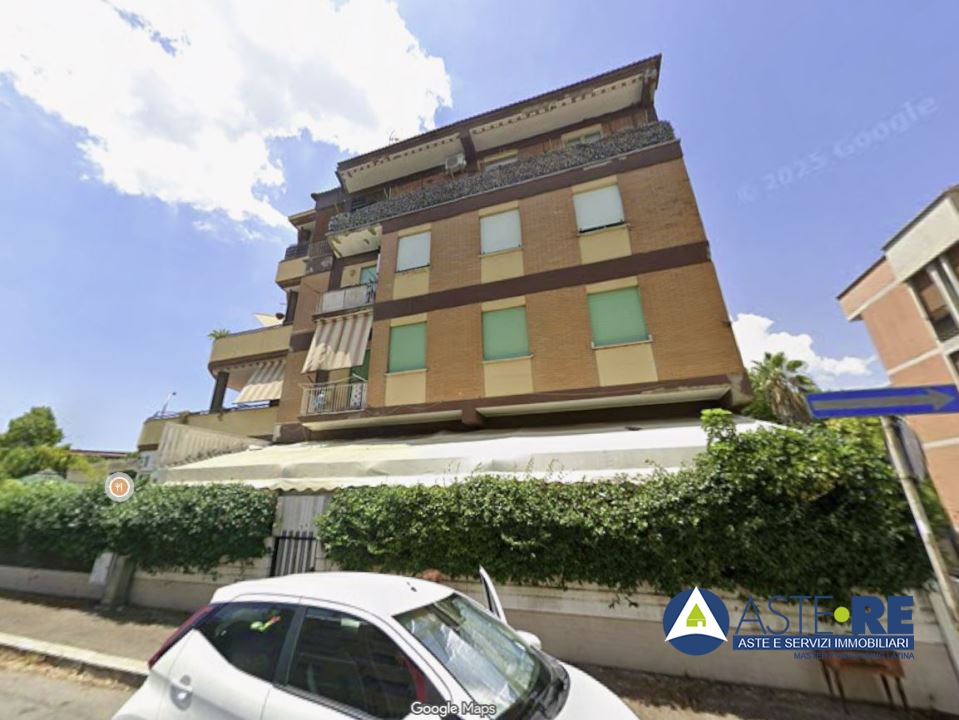 Appartamento in vendita a Latina