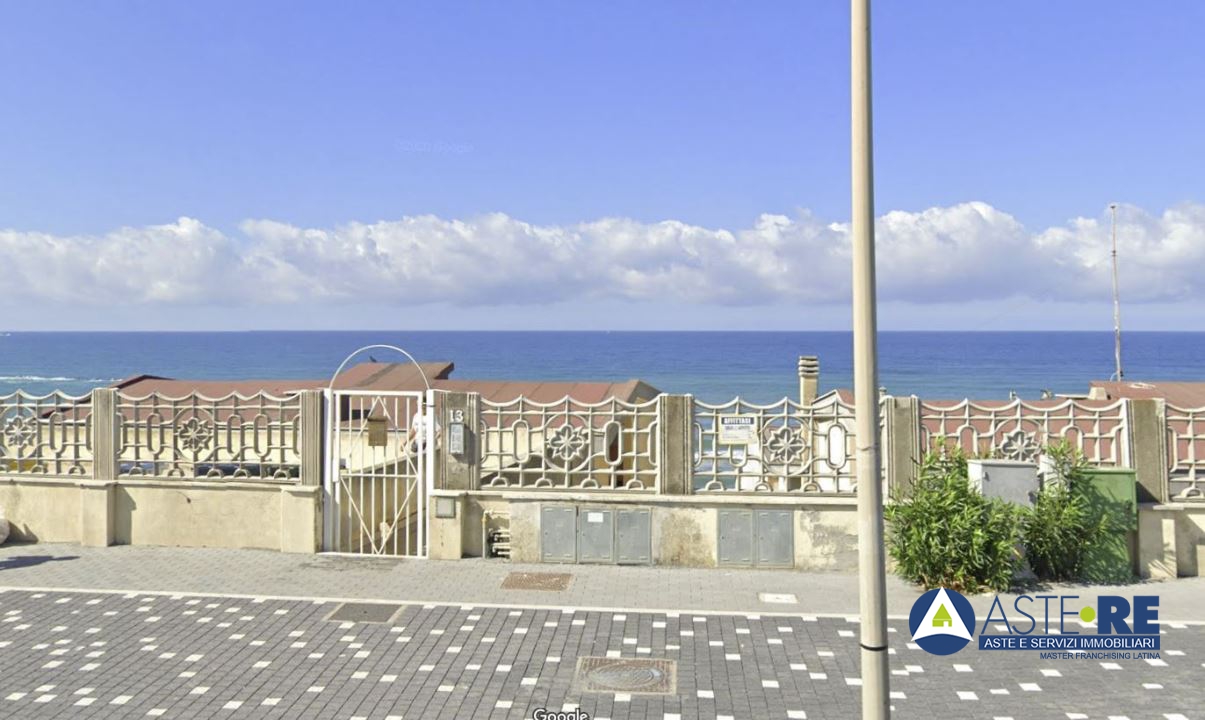 Appartamento in vendita a Anzio