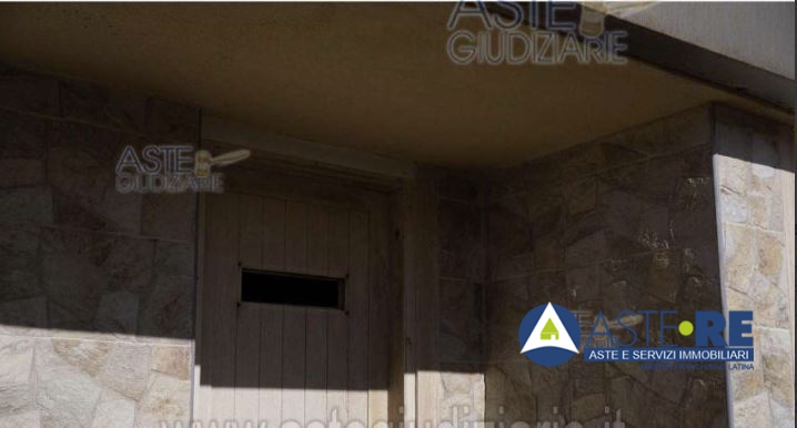 Appartamento in vendita a Anzio