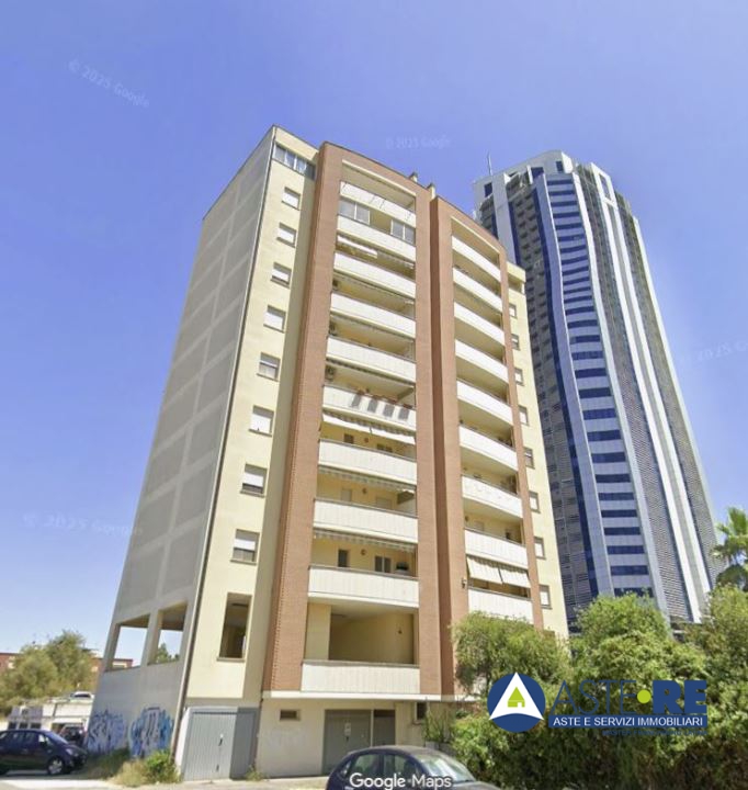 Quadrilocale in vendita a Latina