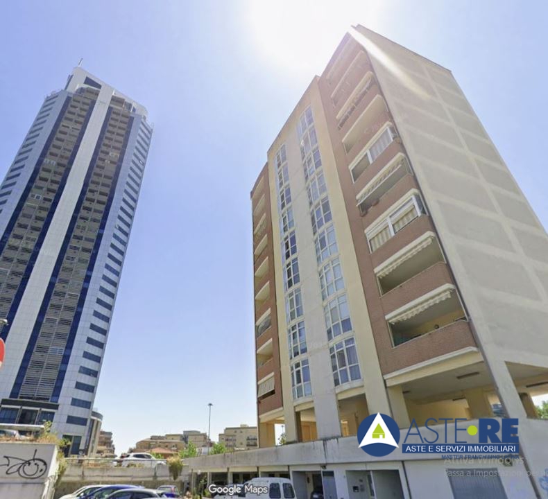 Quadrilocale in vendita a Latina