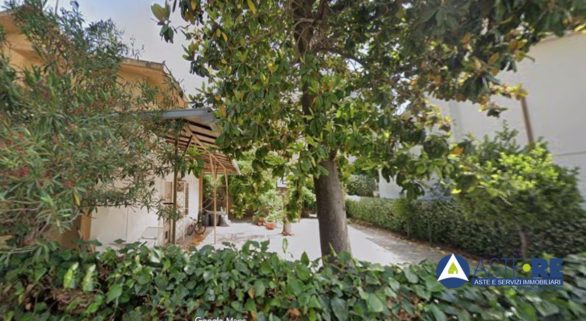 Casa indipendente in vendita a Albano Laziale
