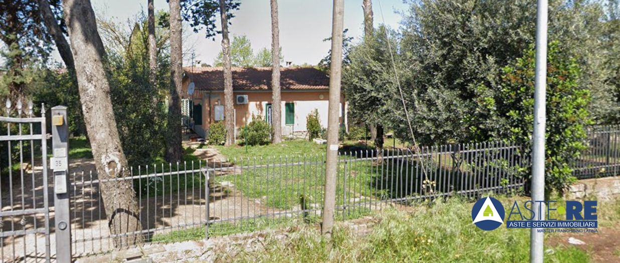 Casa indipendente in vendita a Lanuvio