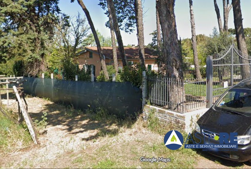 Casa indipendente in vendita a Lanuvio