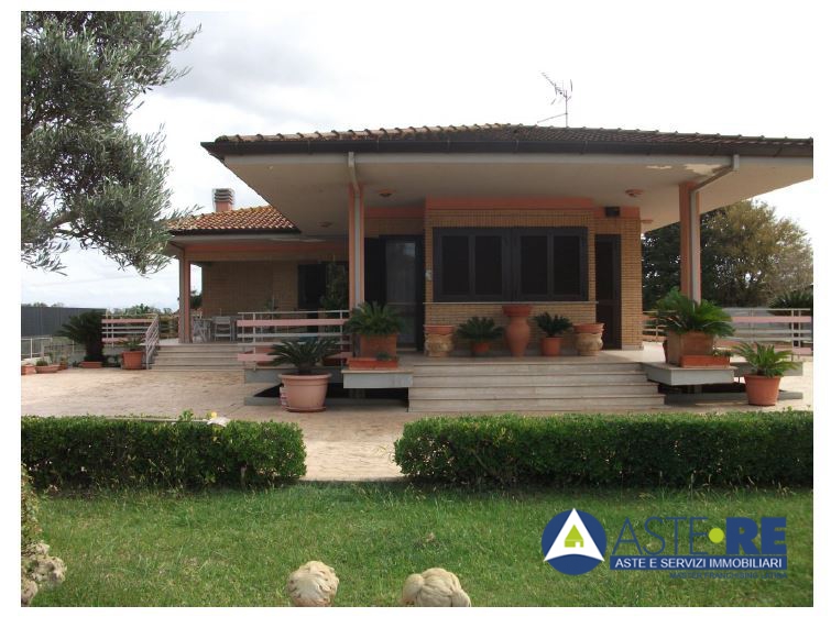 Villa in vendita, Latina borgo santa maria