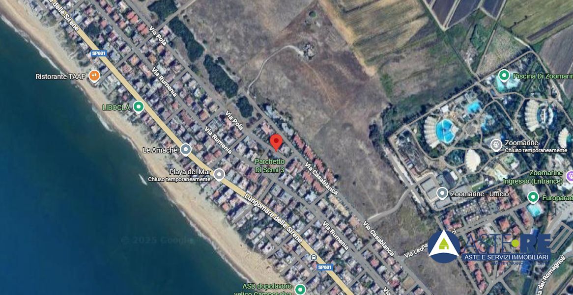 Appartamento in vendita, Pomezia torvaianica