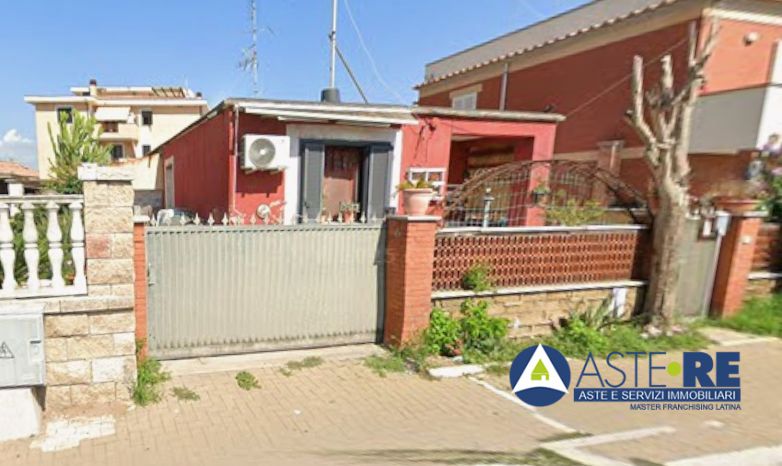 Casa indipendente in vendita, Ardea tor san lorenzo