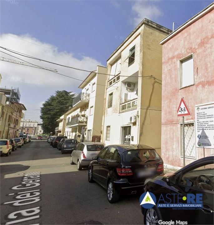 Appartamento in vendita, Latina scalo