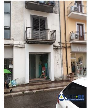 Trilocale in vendita a Fondi