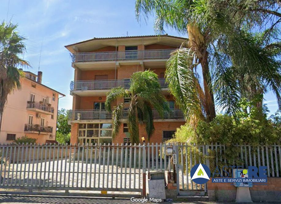 Appartamento in vendita a Aprilia