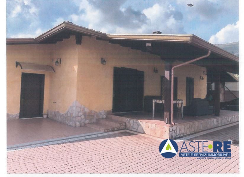 Stabile/Palazzo in vendita a Sonnino