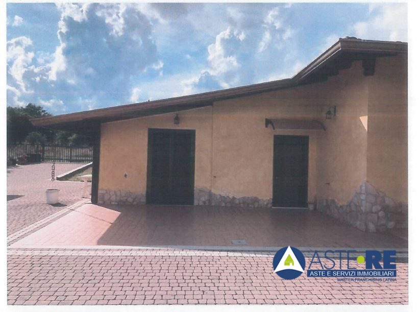 Stabile/Palazzo in vendita a Sonnino