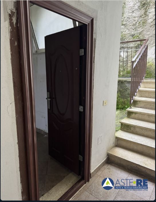 Trilocale in vendita a Cori