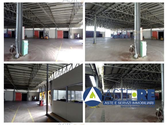 Attivit� commerciale in vendita a Sabaudia