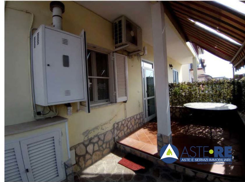 Trilocale in vendita a Latina