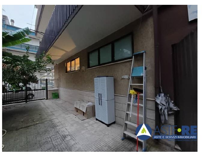 Appartamento in vendita a Fondi