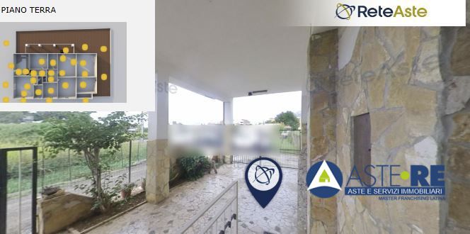 Appartamento in vendita a Terracina