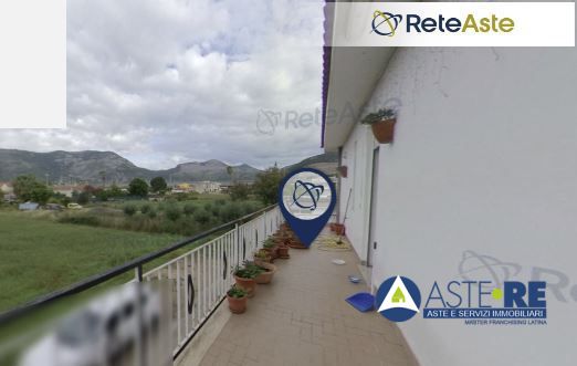 Quadrilocale in vendita a Terracina