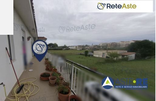 Quadrilocale in vendita a Terracina