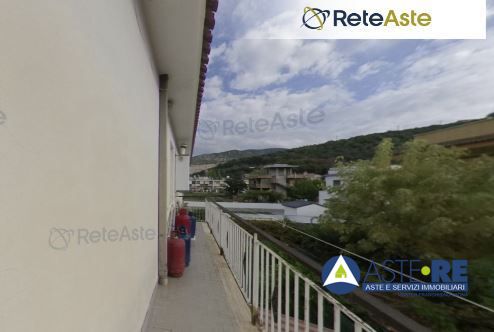 Quadrilocale in vendita a Terracina