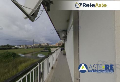 Quadrilocale in vendita a Terracina