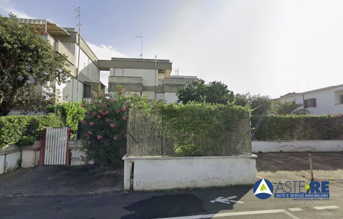 Appartamento in vendita a Anzio