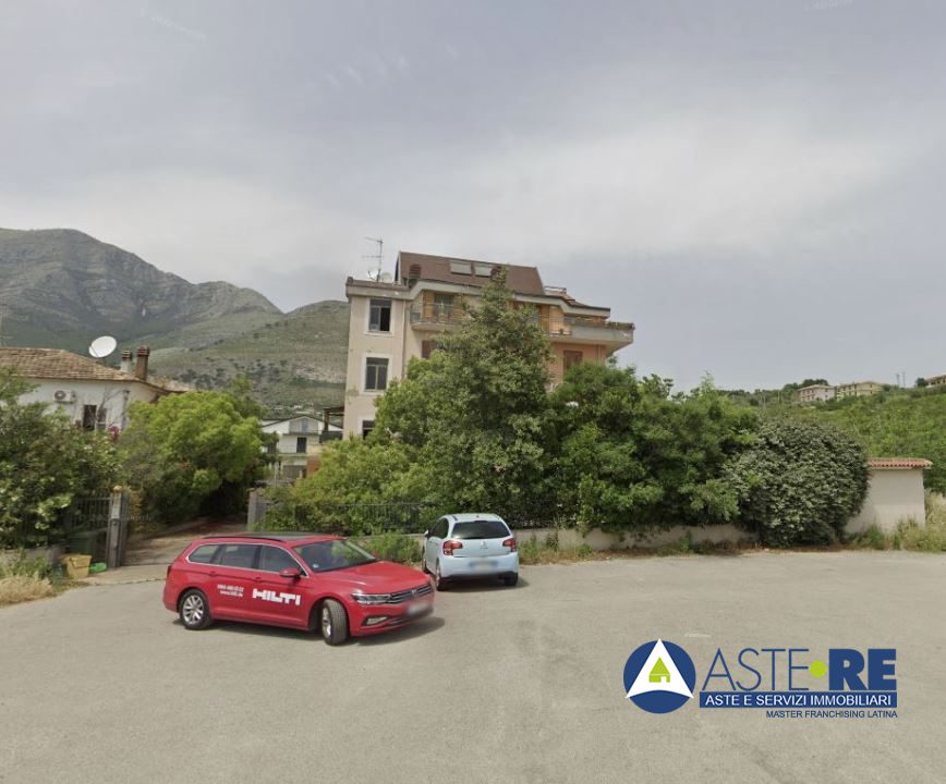 Appartamento in vendita a Spigno Saturnia