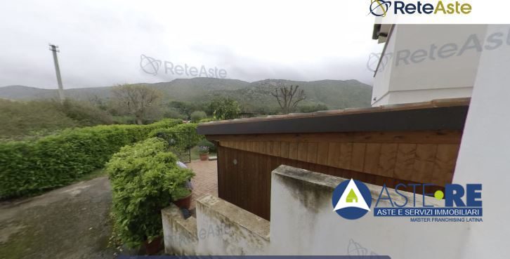 Appartamento in vendita a Sperlonga