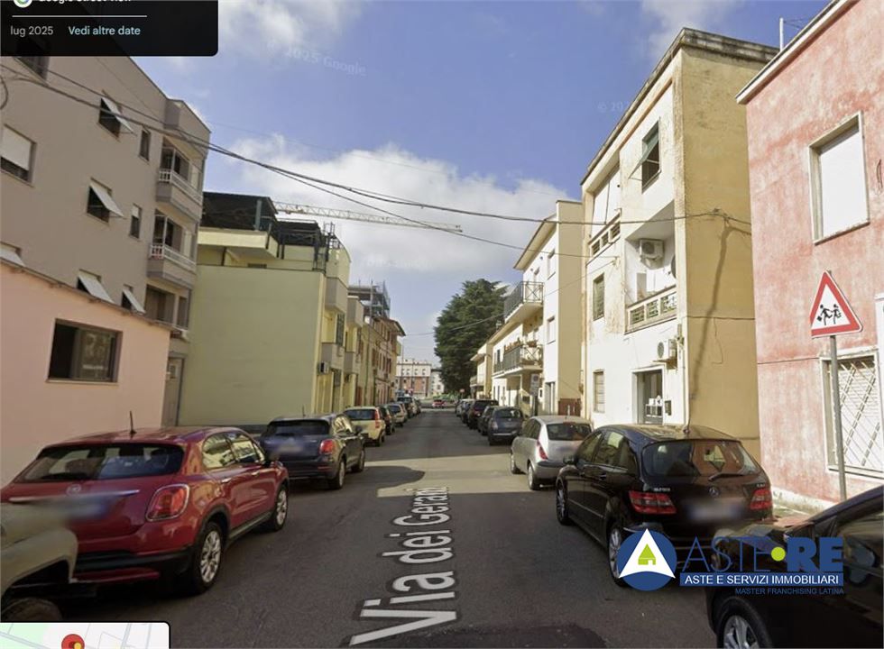 Trilocale in vendita, Latina scalo