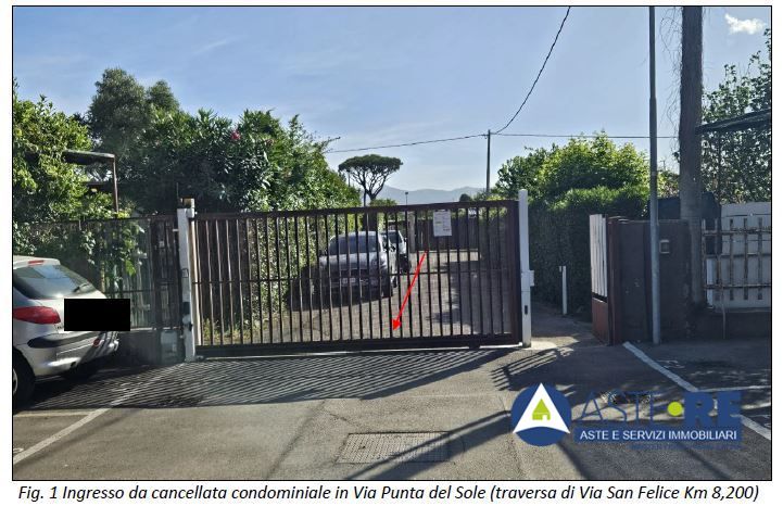 Quadrilocale in vendita a Terracina