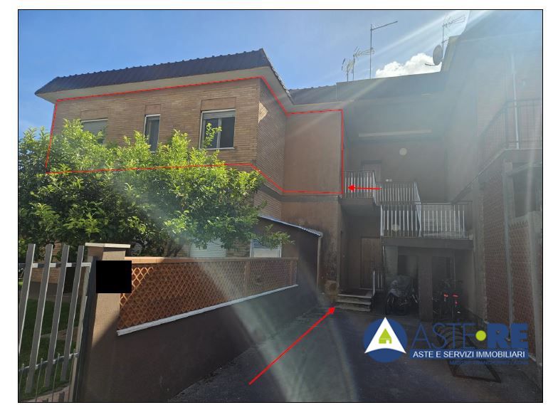 Quadrilocale in vendita a Terracina