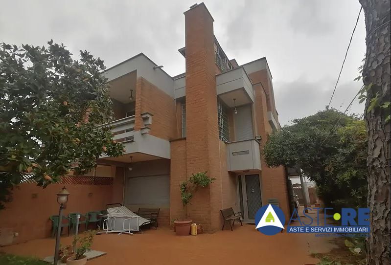 Villa in vendita a Formia