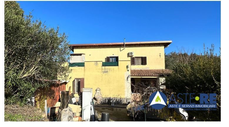 Casa indipendente in vendita a Aprilia