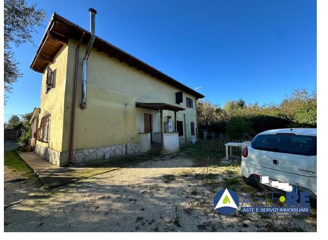 Casa indipendente in vendita a Aprilia
