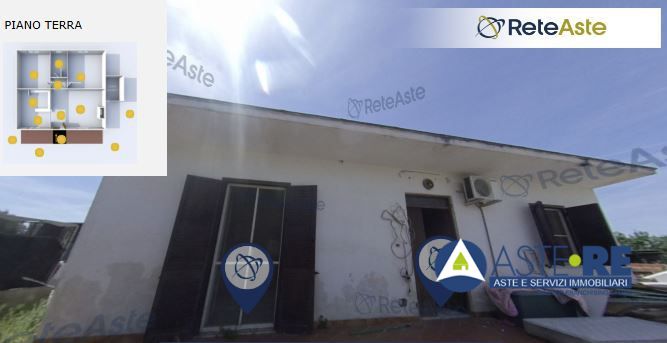 Rustico in vendita a Cisterna di Latina