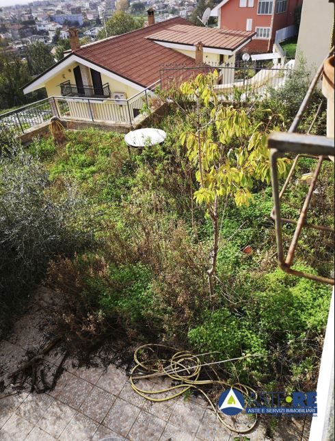 Villa in vendita a Minturno