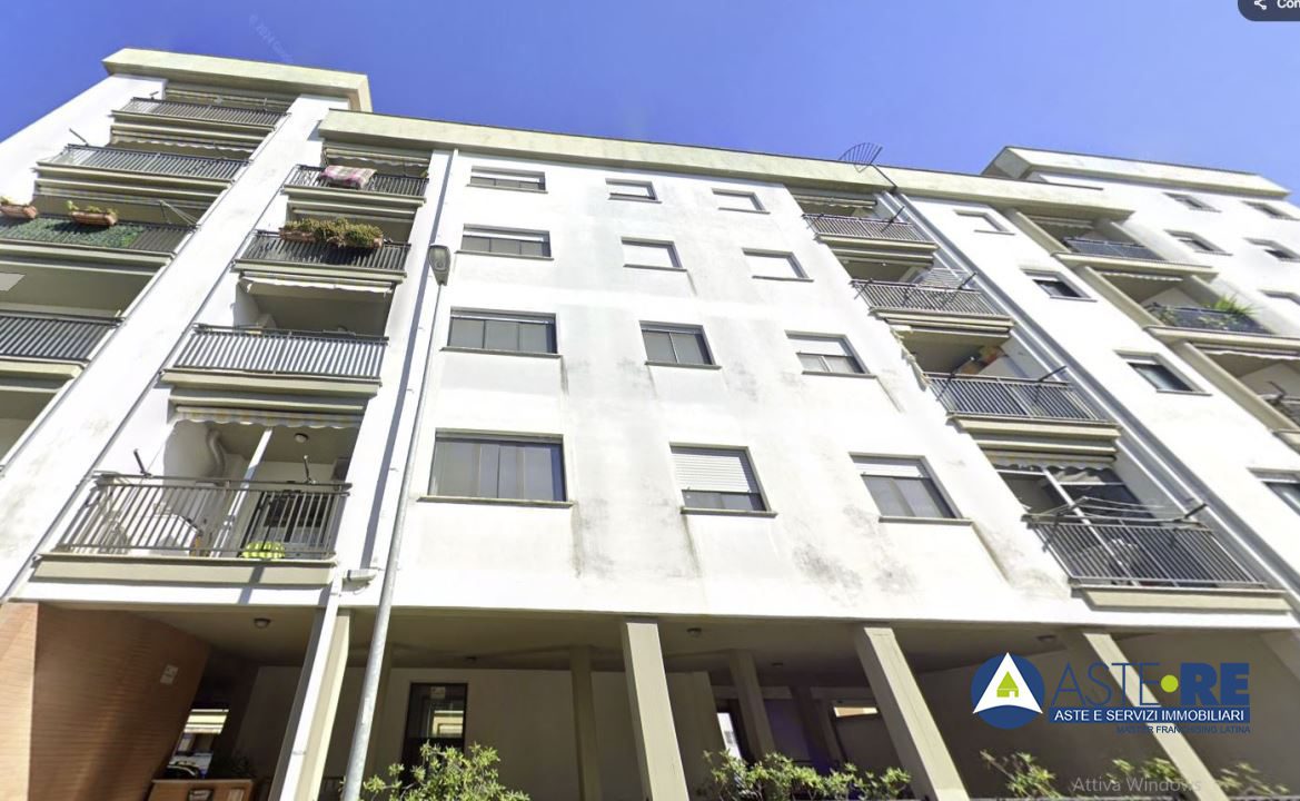 Quadrilocale in vendita a Latina