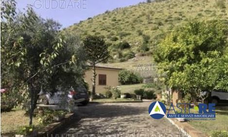 casa indipendente in vendita a Maenza