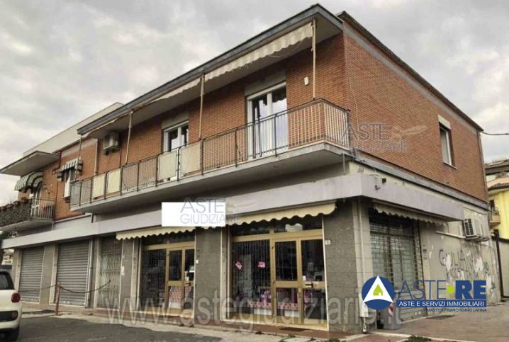 Appartamento in vendita a Latina