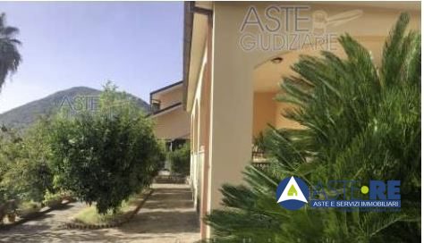 Villa in vendita a Maenza