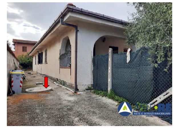 Trilocale in vendita a Latina