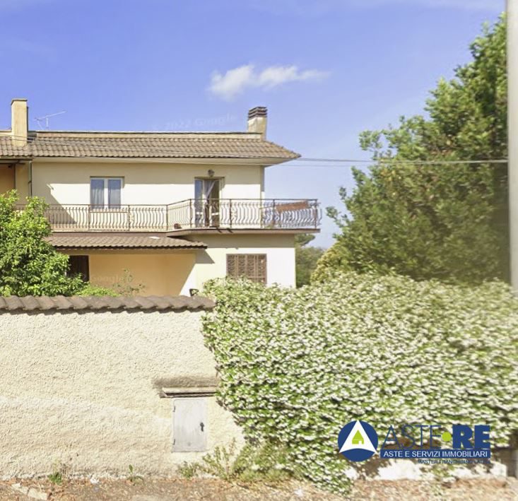 Villa in vendita a Aprilia