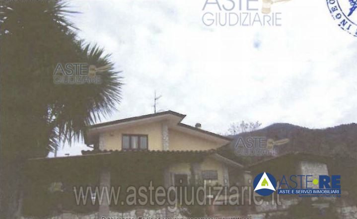 Quadrilocale in vendita a Maenza