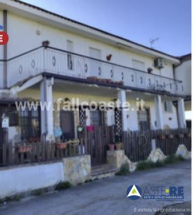 Quadrilocale in vendita a Terracina