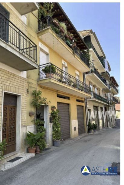 Quadrilocale in vendita a Sonnino