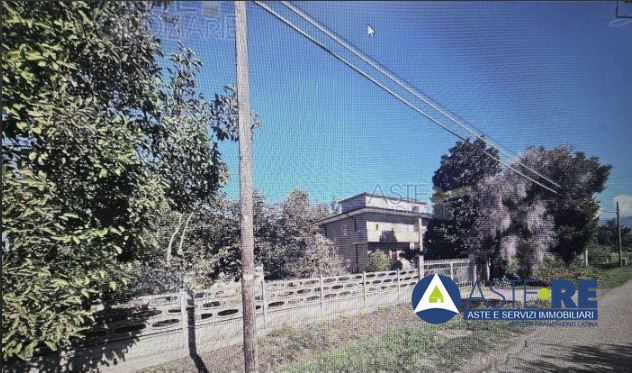 Appartamento in vendita, Latina borgo san michele