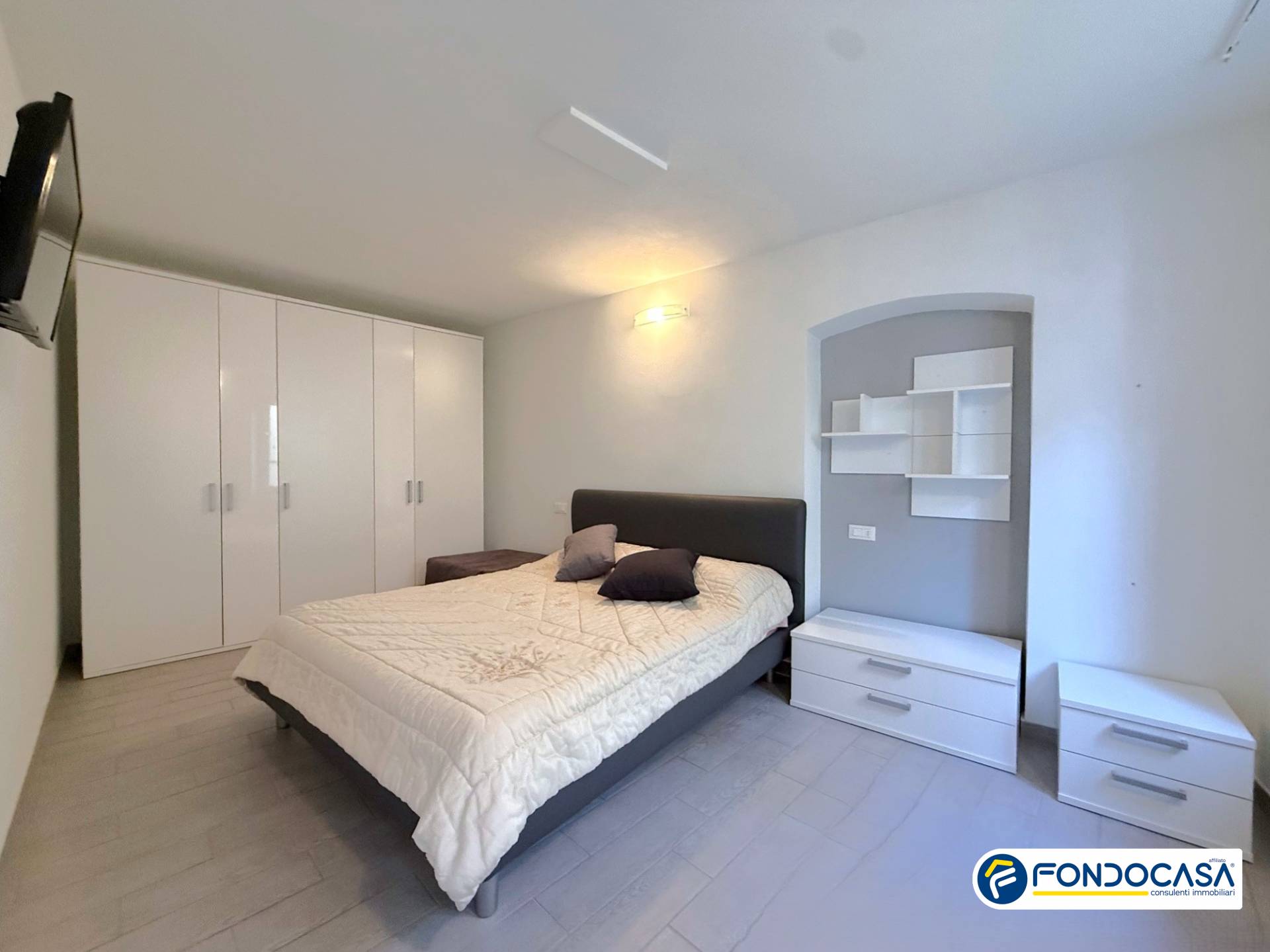 Appartamento in vendita a Loano