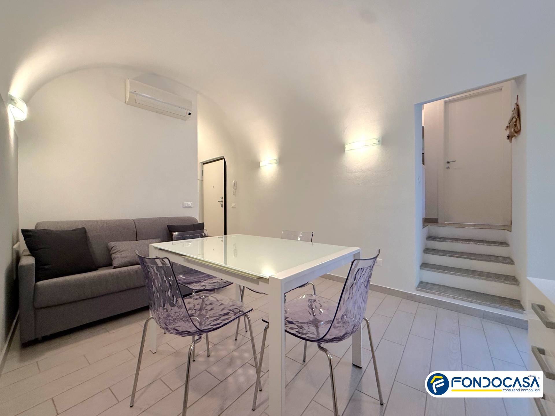 Appartamento in vendita a Loano