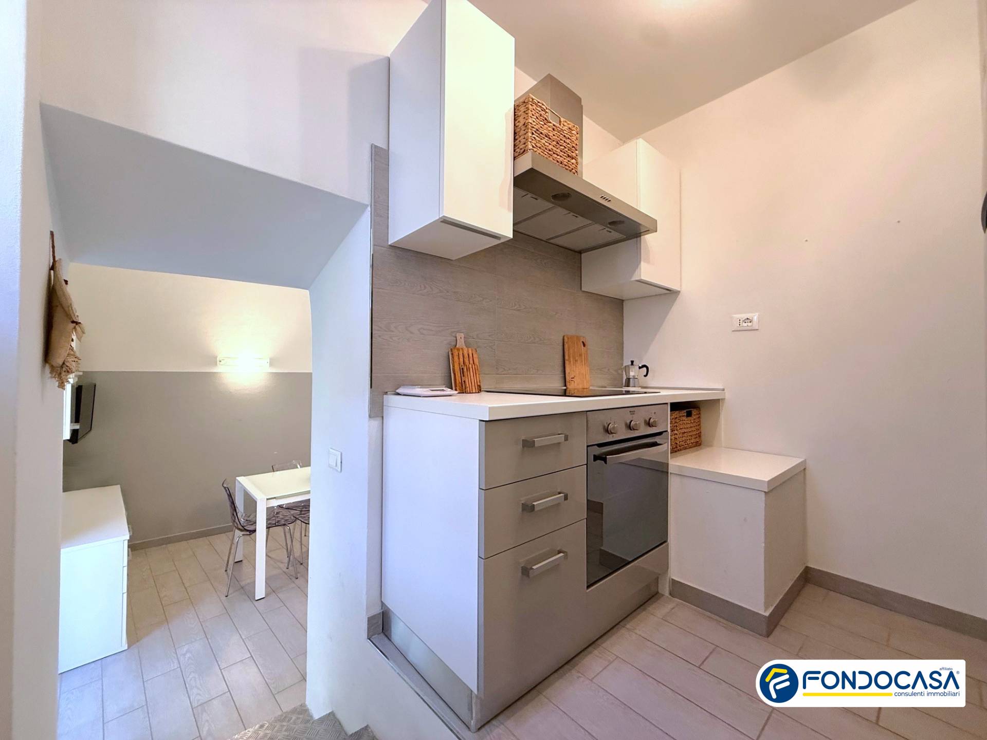 Appartamento in vendita a Loano