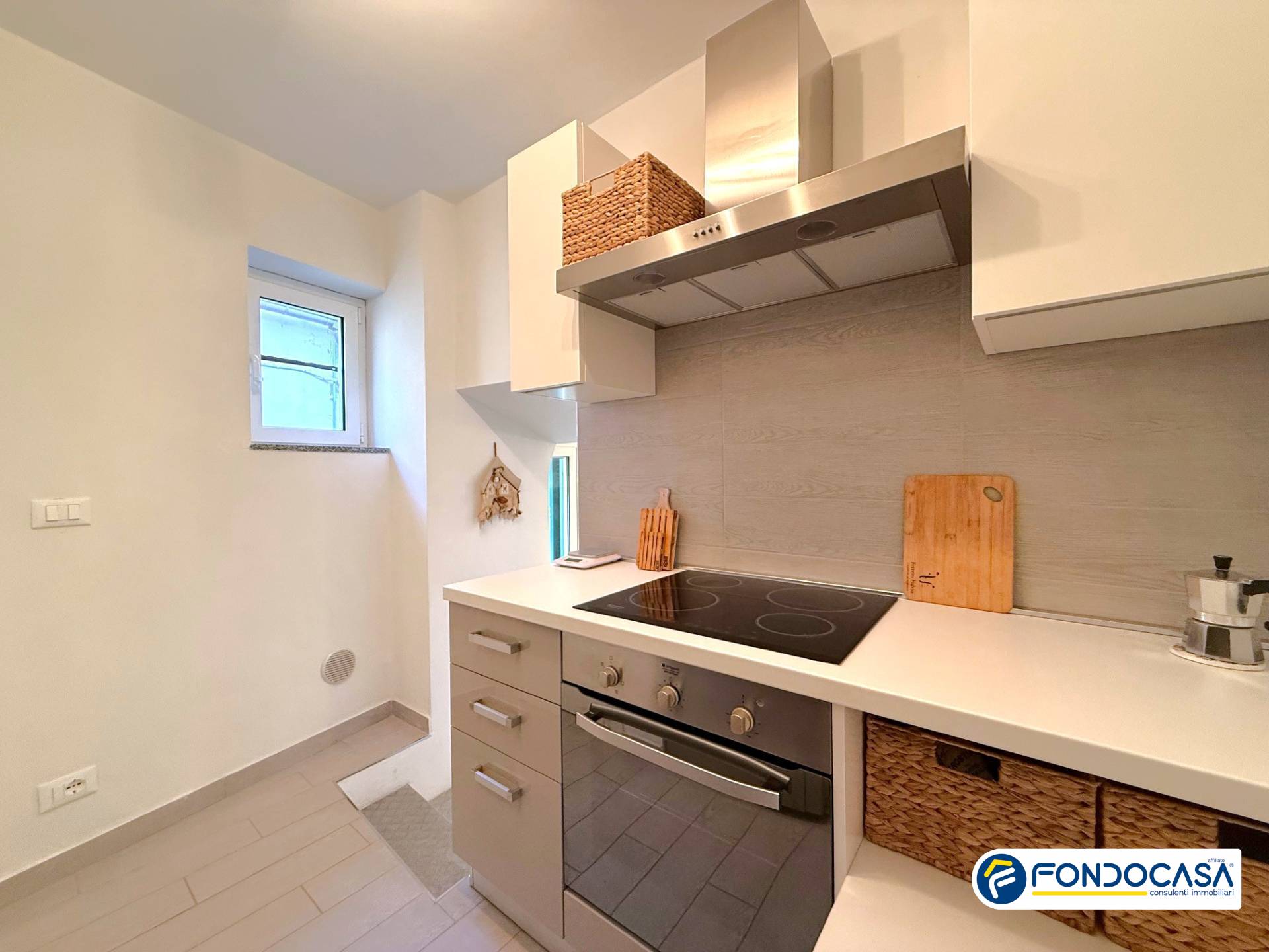 Appartamento in vendita a Loano